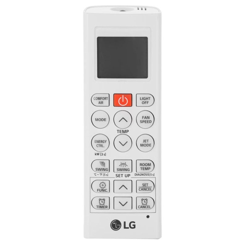 Кондиционер LG Artcool Mirror UV AC09BK