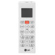 Кондиционер LG Artcool Mirror UV AC09BK