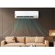Кондиционер LG Artcool Color UV AB09BK