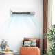 Кондиционер LG Artcool Color UV AB09BK