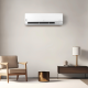 Кондиционер LG Artcool Color UV AB09BK