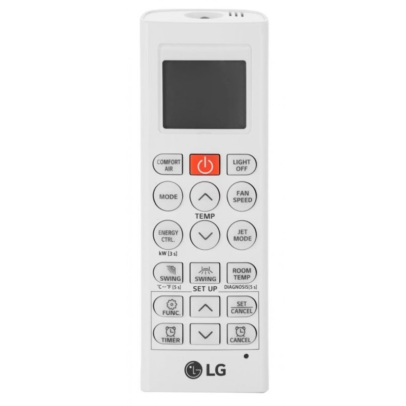 Кондиционер LG Artcool Color UV AB09BK