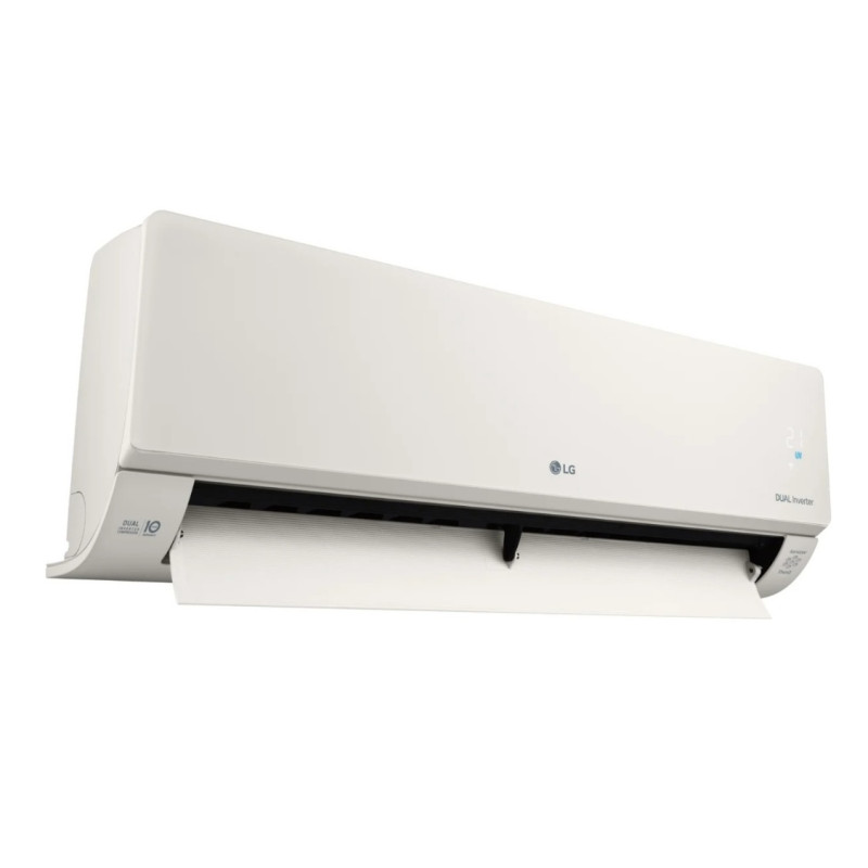 Кондиционер LG Artcool Color UV AB09BK