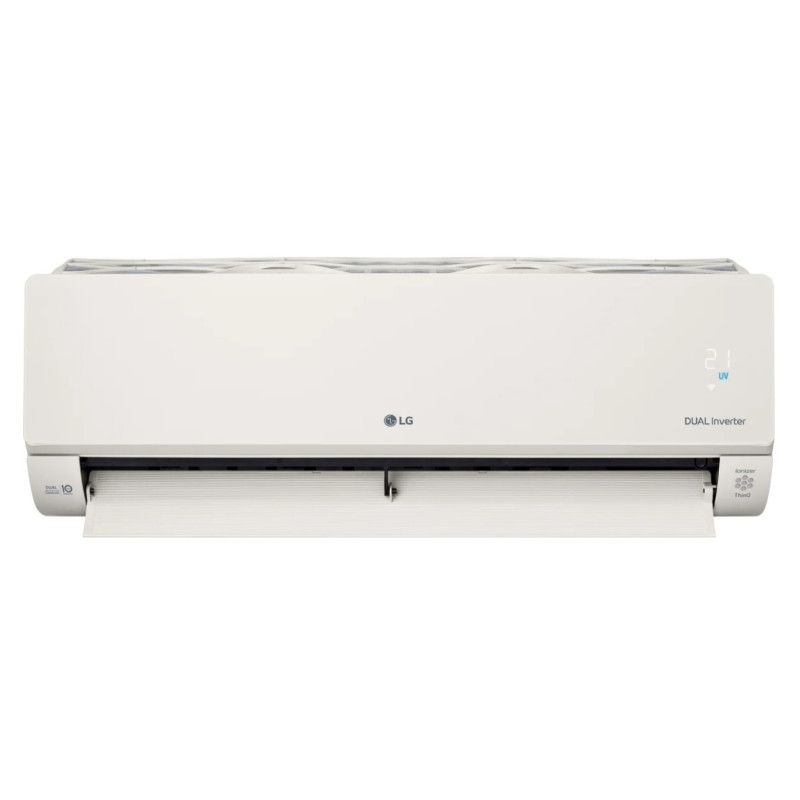 Кондиционер LG Artcool Color UV AB09BK