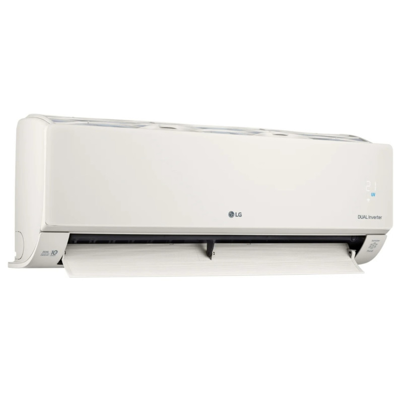 Кондиционер LG Artcool Color UV AB09BK