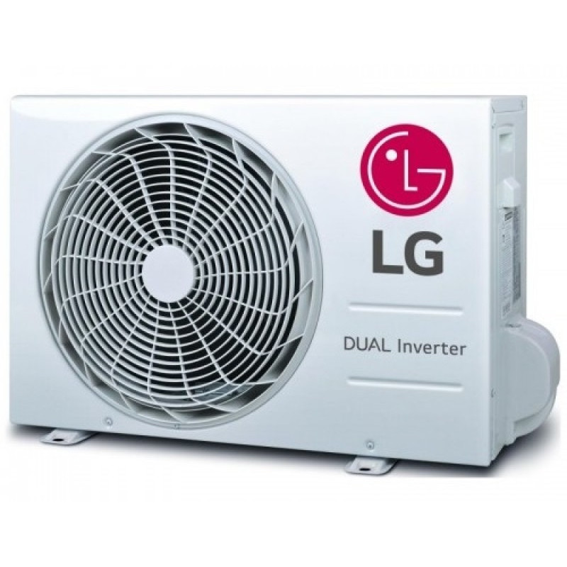 Кондиционер LG Standart Plus PC09SQ