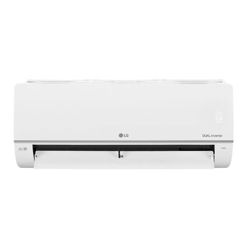 Кондиционер LG Standart Plus PC09SQ