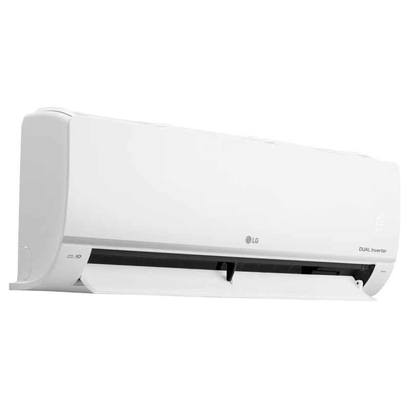 Кондиционер LG Standart Plus PC09SQ