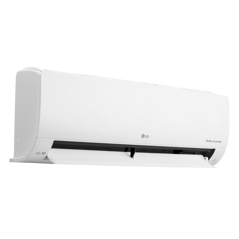 Кондиционер LG Standart S24EQ