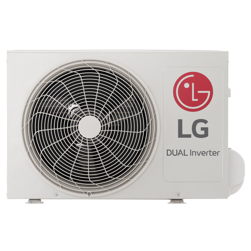 Кондиционер LG Standart S24EQ