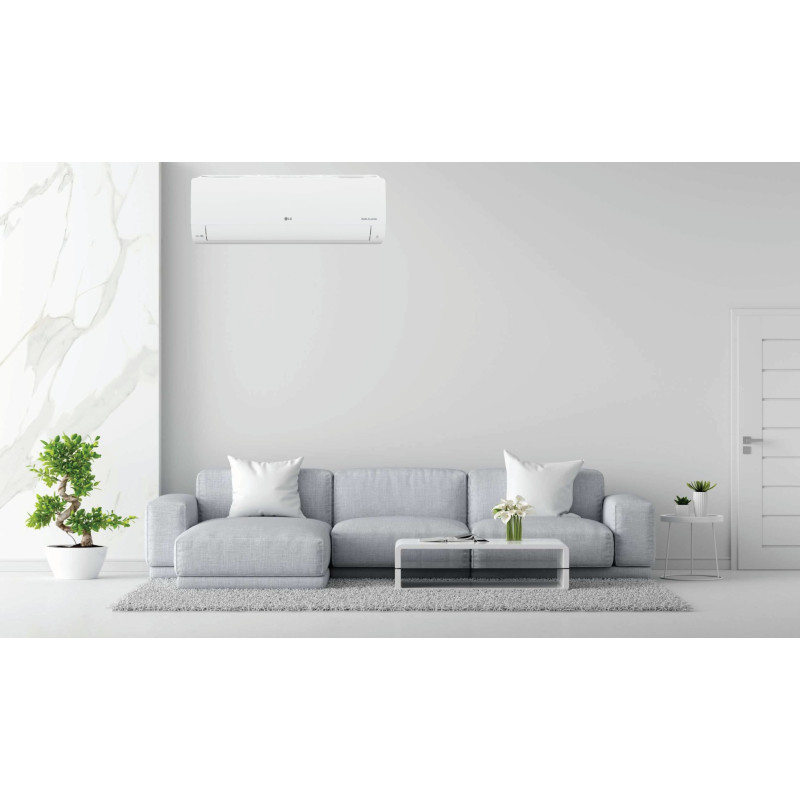 Кондиционер LG Standart S24EQ