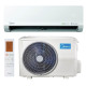 Інверторний кондиціонер Midea E Future MSEF-12N8DO