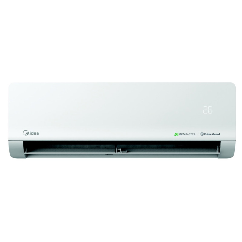 Інверторний кондиціонер Midea E Future MSEF-12N8DO