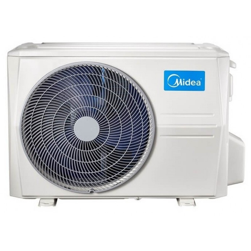 Інверторний кондиціонер Midea E Future MSEF-12N8DO