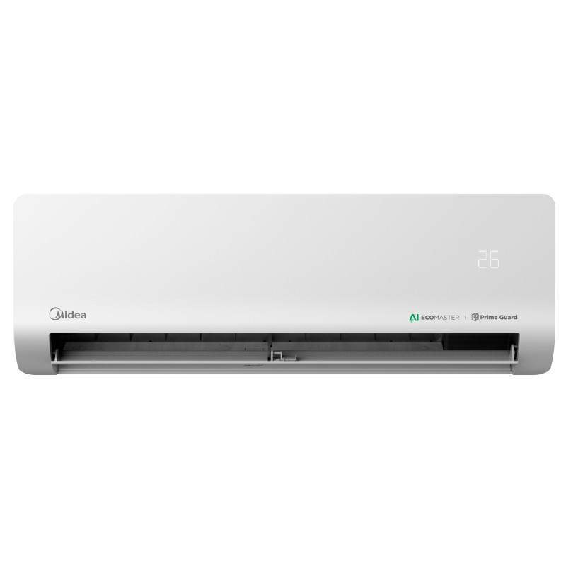 Інверторний кондиціонер Midea Eazy Pro MSEZ-12HRFN8