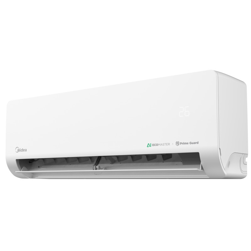 Інверторний кондиціонер Midea Eazy Pro MSEZ-12HRFN8