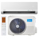 Інверторний кондиціонер Midea Eazy Pro MSEZ-12HRFN8