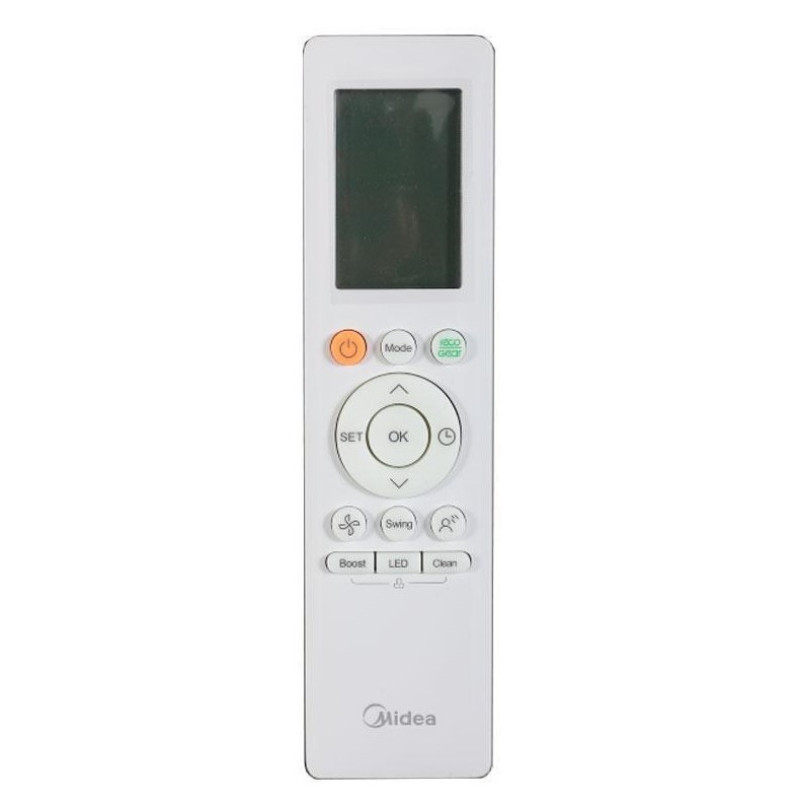 Інверторний кондиціонер Midea AURORA MSAB-12HRFN8