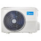 Інверторний кондиціонер Midea AURORA MSAB-12HRFN8