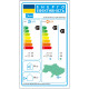 Инверторный кондиционер Midea AURORA MSAB-09HRFN8