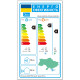 Инверторный кондиционер Midea AURORA MSAB-18HRFN8