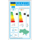 Инверторный кондиционер Midea AURORA MSAB-24HRFN8