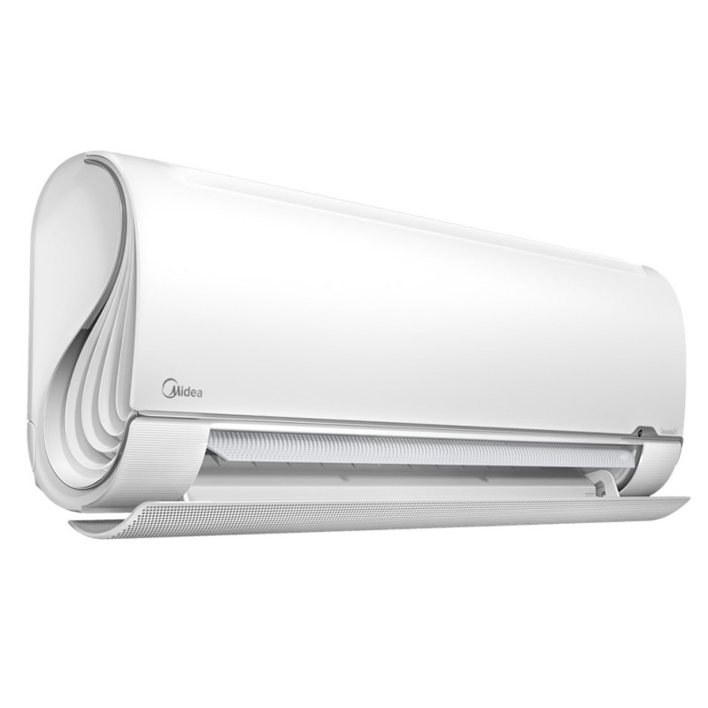 Кондиционер Midea BreezeleSS+ FA-12N8D6E