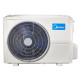 Кондиционер Midea BreezeleSS+ FA-12N8D6E