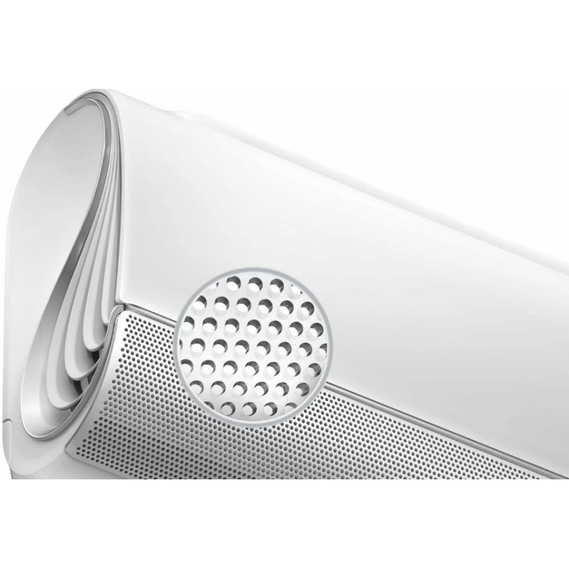 Кондиционер Midea BreezeleSS+ FA-12N8D6E