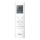 Інверторний кондиціонер Midea Oasis Plus MSOP-09FN8-I / MSOP-09FN8-O