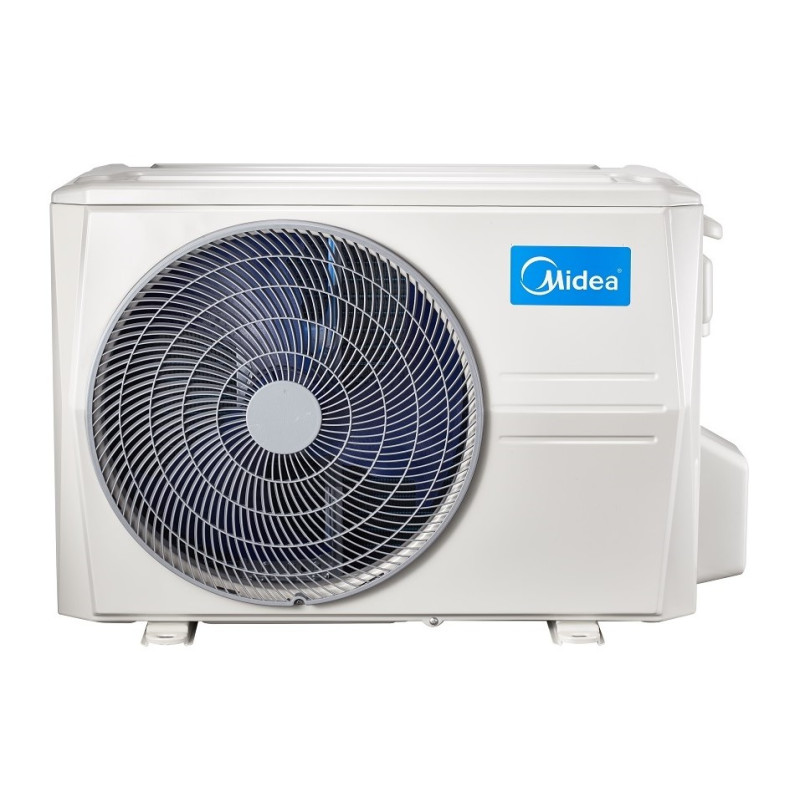 Інверторний кондиціонер Midea Oasis Plus MSOP-09FN8-I / MSOP-09FN8-O