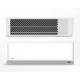 Інверторний кондиціонер Midea Oasis Plus MSOP-09FN8-I / MSOP-09FN8-O