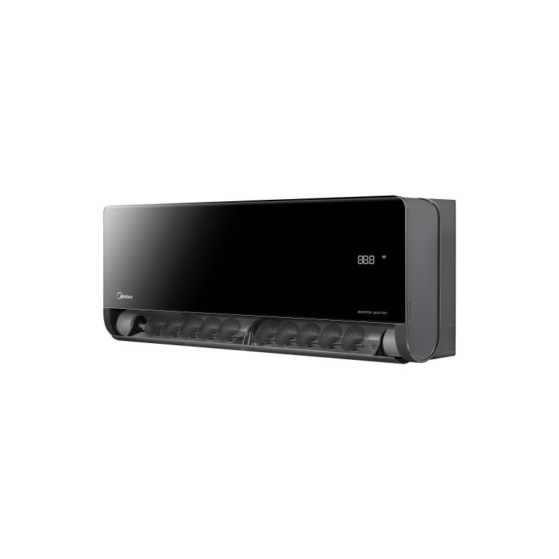 Кондиционер MIDEA Penrose Air MSXT-12HRFN8-BLACK