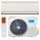 Кондиціонер MIDEA Penrose Air MSXT-12HRFN8-GOLD