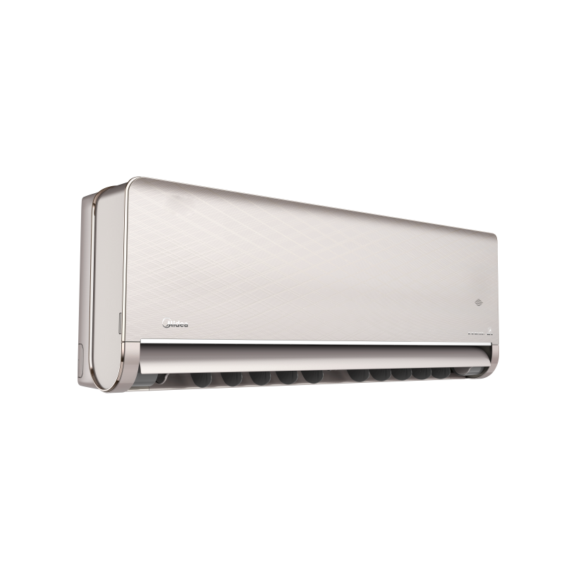 Кондиціонер MIDEA Penrose Air MSXT-12HRFN8-GOLD