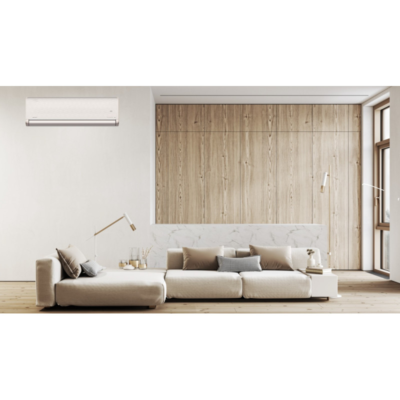 Кондиціонер MIDEA Penrose Air MSXT-12HRFN8-GOLD