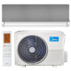 Кондиционер MIDEA Penrose Air MSXT-12HRFN8-SILVER