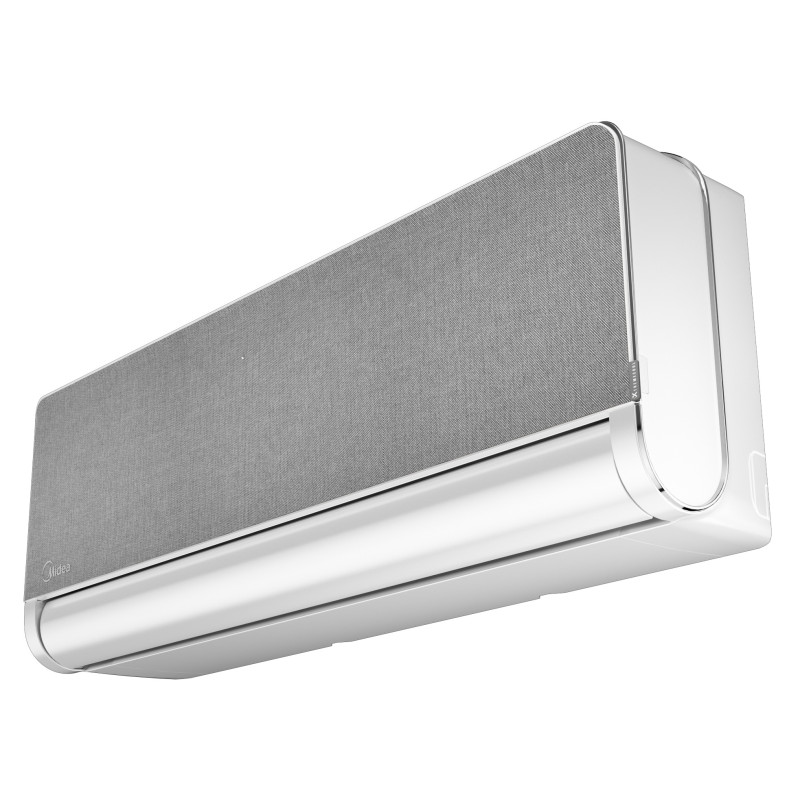 Кондиционер MIDEA Penrose Air MSXT-12HRFN8-SILVER