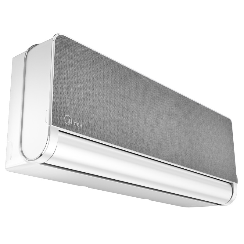 Кондиционер MIDEA Penrose Air MSXT-12HRFN8-SILVER