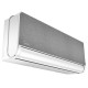 Кондиционер MIDEA Penrose Air MSXT-12HRFN8-SILVER