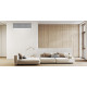 Кондиционер MIDEA Penrose Air MSXT-12HRFN8-SILVER