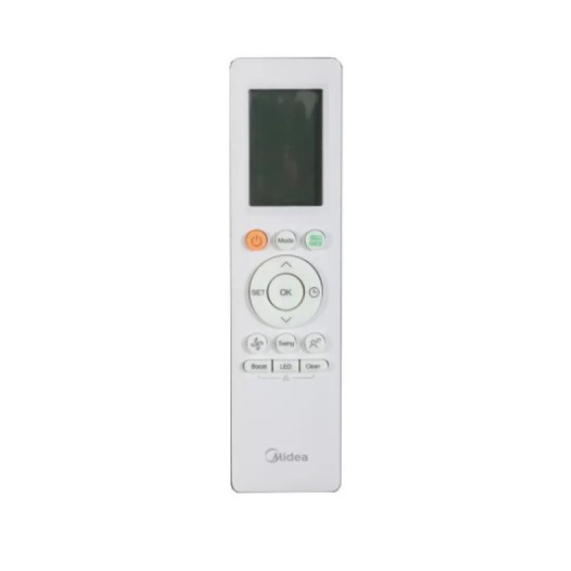 Кондиціонер Midea XTreme II MSAG-12HRFN8-I /MSAG-12HRFN8-O