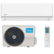 Кондиціонер Midea XTreme II MSAG-12HRFN8-I /MSAG-12HRFN8-O
