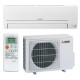 Кондиционер Mitsubishi Electric Basic MSZ-HR25VF/MUZ-HR25VF