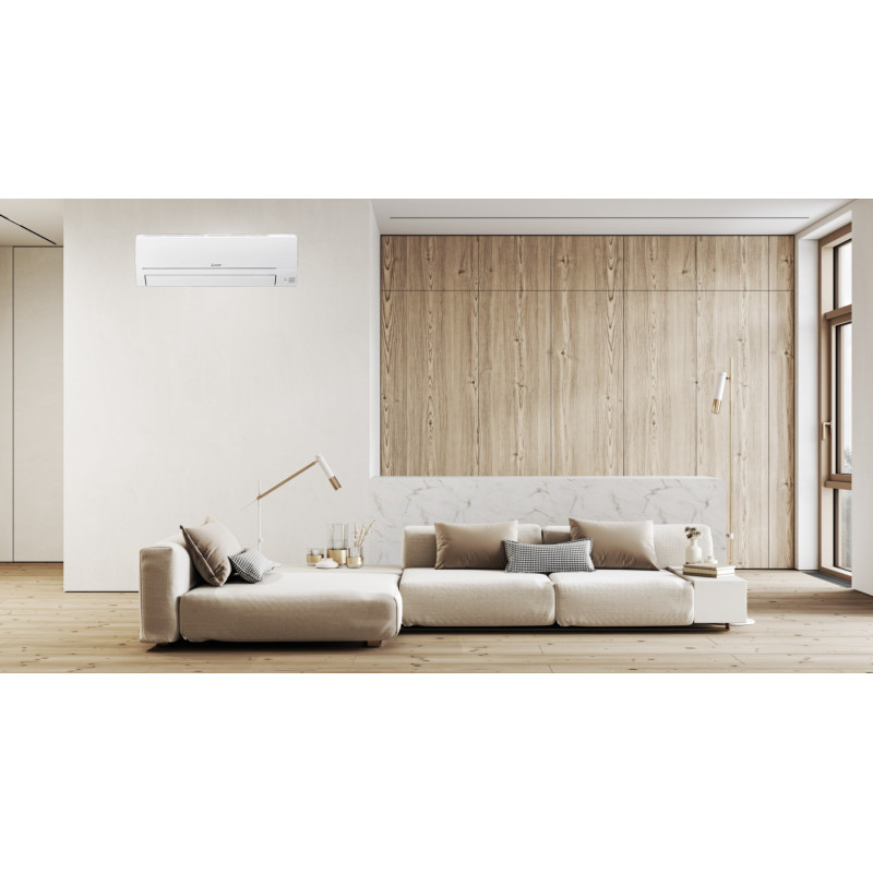 Кондиционер Mitsubishi Electric Basic MSZ-HR71VF/MUZ-HR71VF