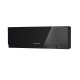 Кондиціонер Mitsubishi Electric Design MSZ-EF25VGKB/MUZ-EF25VG (чорний)