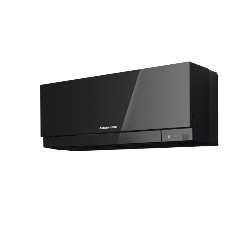 Кондиціонер Mitsubishi Electric Design MSZ-EF25VGKB/MUZ-EF25VG (чорний)