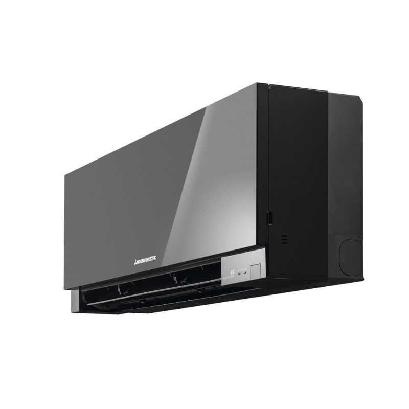 Кондиціонер Mitsubishi Electric Design MSZ-EF25VGKB/MUZ-EF25VG (чорний)
