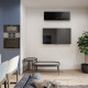 Кондиціонер Mitsubishi Electric Design MSZ-EF25VGKB/MUZ-EF25VG (чорний)