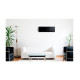 Кондиціонер Mitsubishi Electric Design MSZ-EF25VGKB/MUZ-EF25VG (чорний)